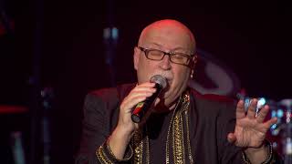 картинка: СИГНАЛ - МЕЖДУ АД И РАЙ (LIVE)