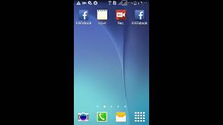 🚨جـــ 😃 ـــديد🚨 تطبيق KAFabook مع امكانية تحميل الفيديو من داخل التطبيق screenshot 5