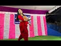EXCERPTS FROM DANCE DRAMA CHITRANGADA