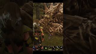 Conan exiles enhanced, boss pestigalho