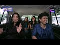 Ride Along With Mithali Raj & Anjum Chopra | Gen Extraaa With Gargi & Garima