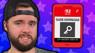 Switch 2 Rumors… NINTENDO RESPONDS!