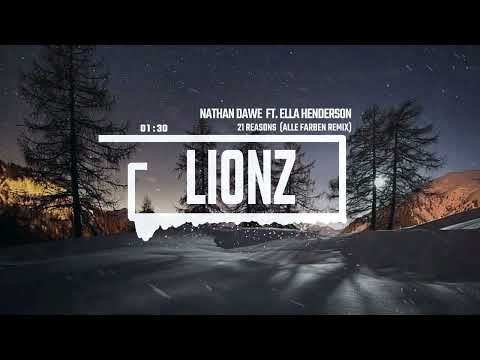 21 Reasons (feat. Ella Henderson) (Alle Farben Remix)