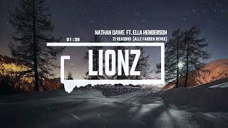 21 Reasons (feat. Ella Henderson) (Alle Farben Remix)