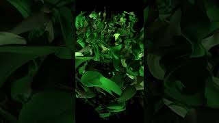 [TD #48] Weird Plants #TouchDesigner #tutorial #derivative