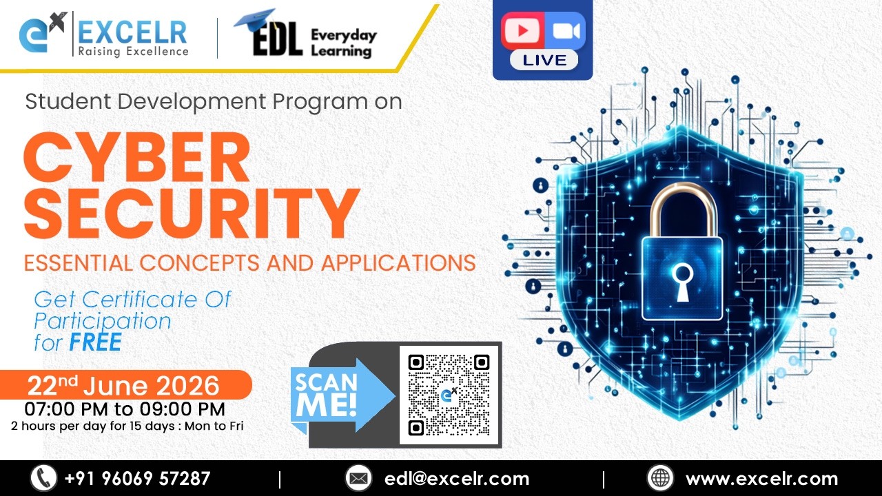 SDP on Cyber Security - Day 1 - YouTube
