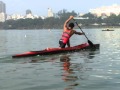 treinamento no Rio de Janeiro.........Isaquias Queiroz