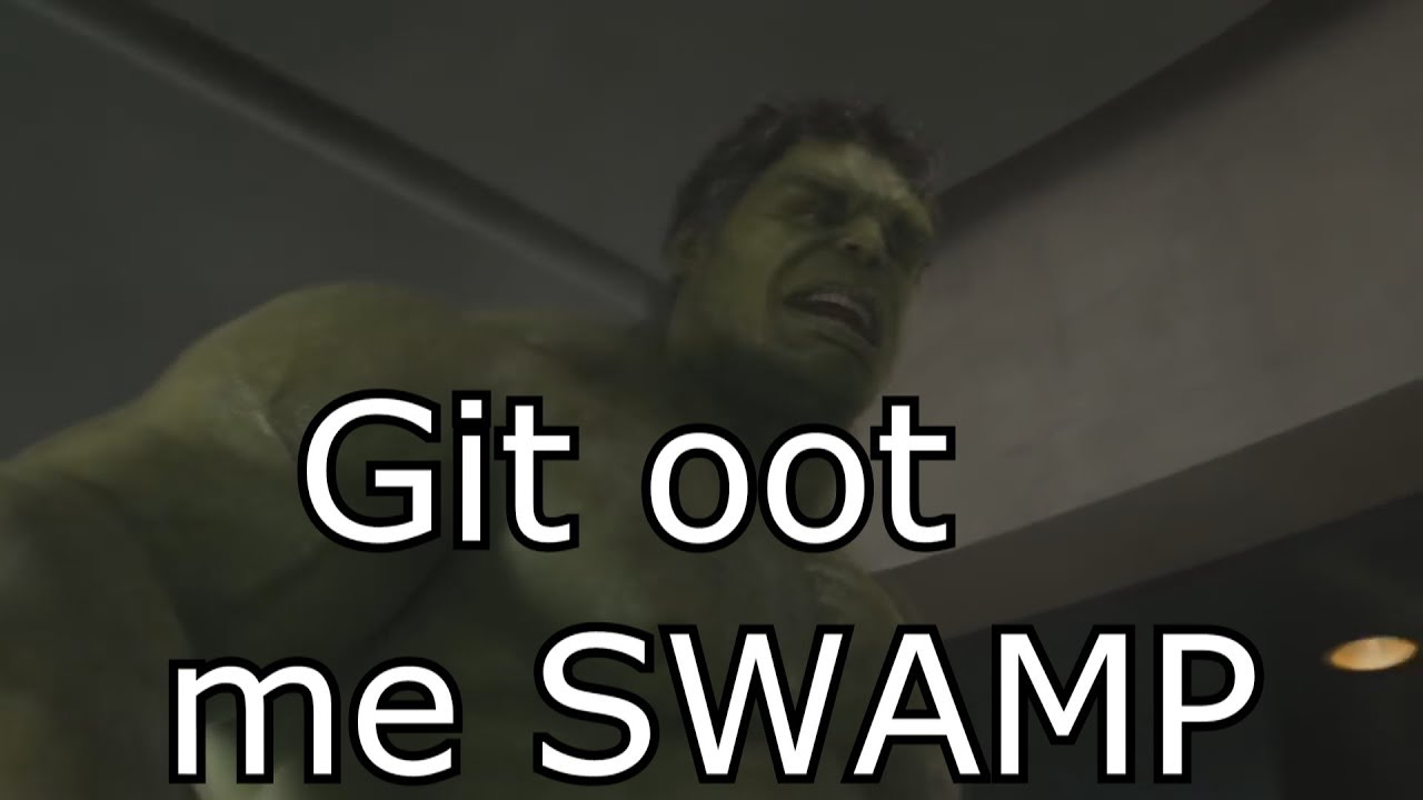 Avengers Meme YouTube