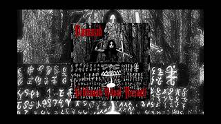 Dumuzid - Hellbound Ritual Assault