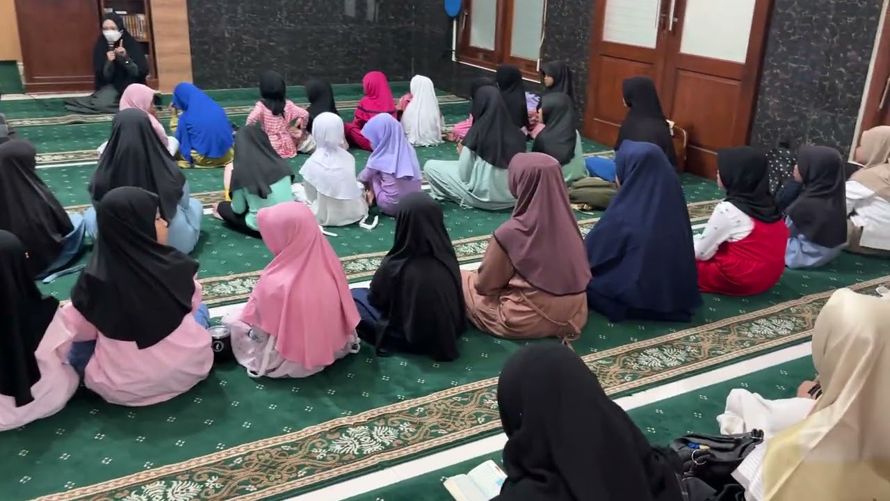 Tpq Darulhikmah#fypシ゚viral #fypシ #shorts 