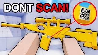 I Busted 35 Myths in Roblox Rivals!