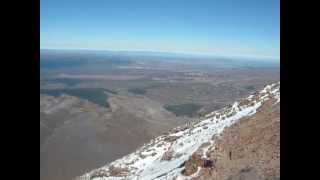 Mt. Ngauruhoe - New Zealand