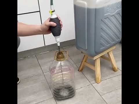 Bomba de Sucção