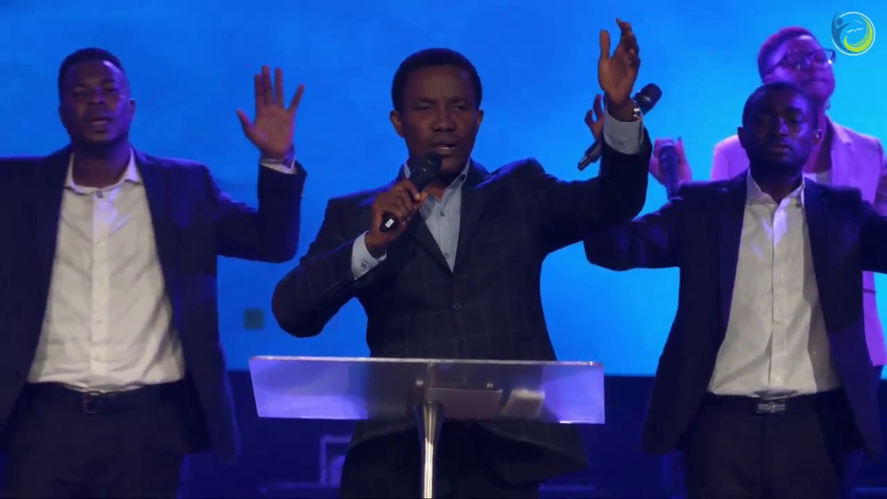 The Elevation Church Worship Experience YouTube