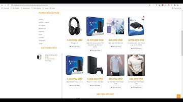 Bài 208 : Lập trình web bán hàng Laravel - Tùy biến giao diện bằng @include laravel