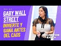 Cmo generar dinero antes del caos clase exclusiva ep47 gaby wall street