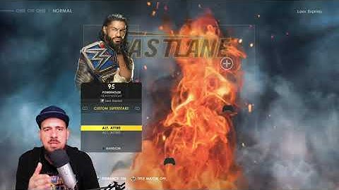 WWE 2k22 Outdated SUPERSTAR renders UPDATED! | How to UPDATE current stars photo