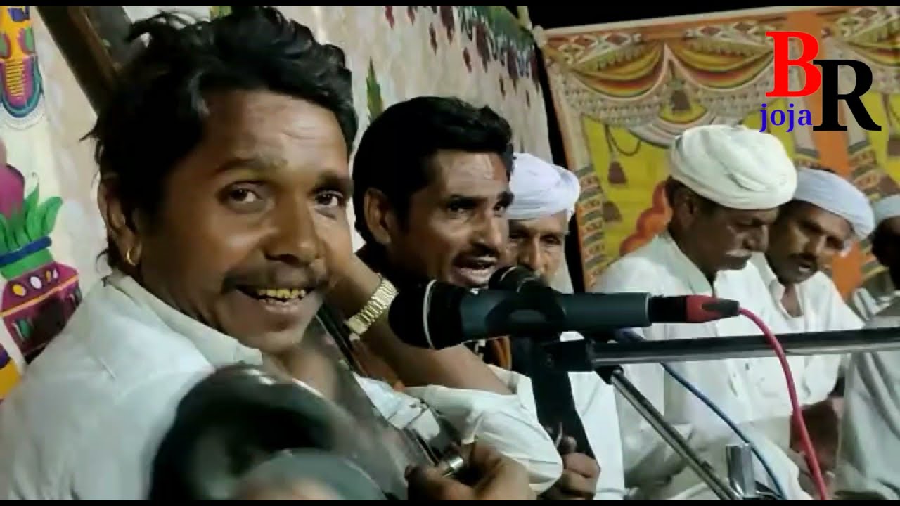 पृथ्वी फोड ने गंगा प्रगटी देसी भजन गायक पेलाज मेघवाल