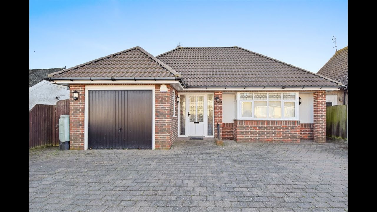 Bentley Avenue Narrated Video YouTube