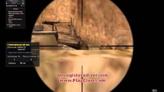 pointblank L115A1 by Flash