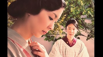 『小さいおうち』映画オリジナル予告編