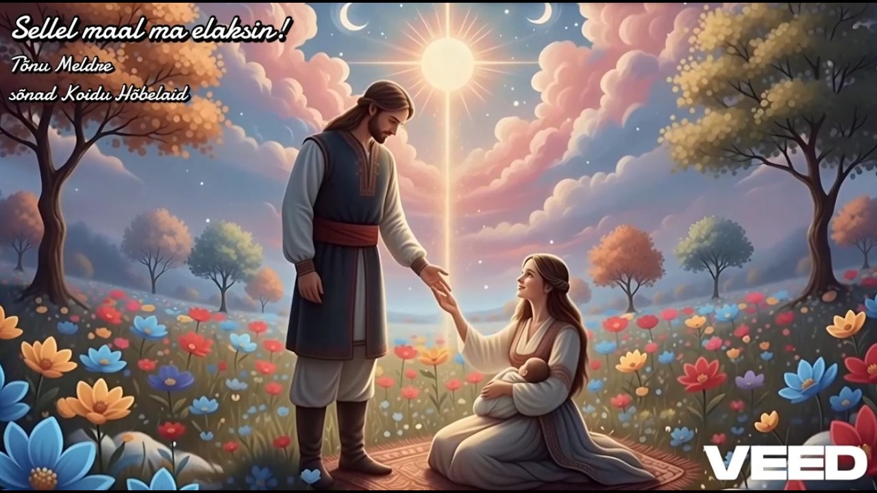 Sellel maal ma elaksin!