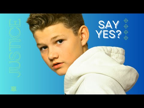 Justice Haller - Say YES? (Official Music Video)
