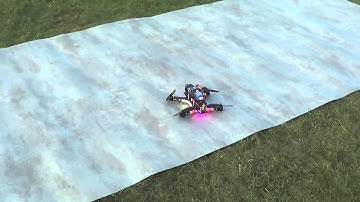 Cleanflight and autotune