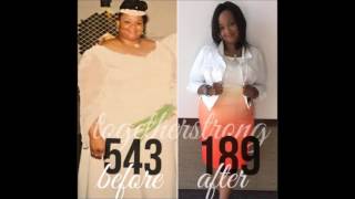 Weight Loss and Nutritional Cleansing
