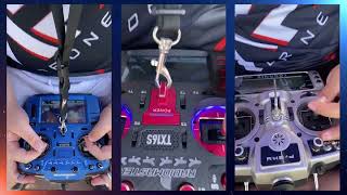 İz Türkiye Drone Şampiyonası 2. Etap Mücadelesi