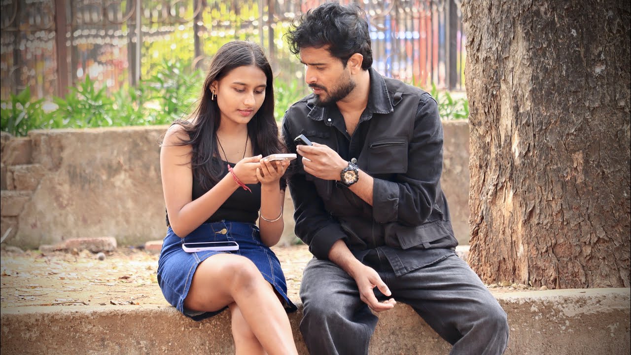 Jewellery or paise lai ho 💔| live loyalty test 💔