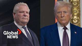 I don't respond to a dictator: Ford unloads on Trump, calls him the King of Bankruptcy