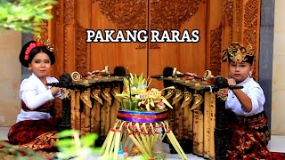 Download Lagu JUARA 1 LOMBA GENDER WAYANG GENDING PAKANG RARAS VARIASI MANIS MP3