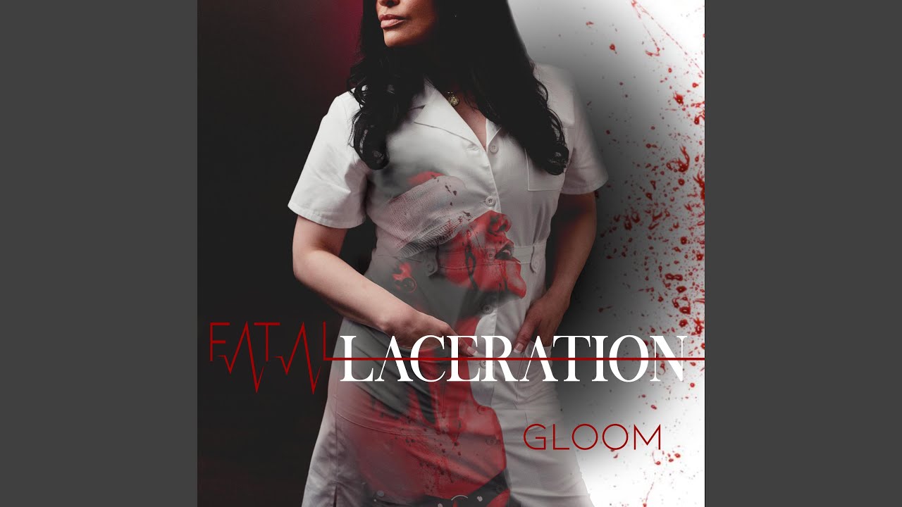 Gloom (feat. Jordan Lockrey)