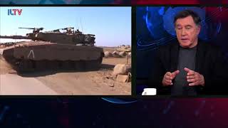 Israel Weekly- Feb. 11, 2018