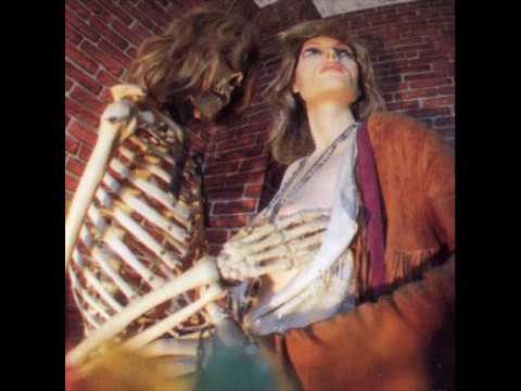 Tentacle - The Angel Of Death 1971 (FULL ALBUM)