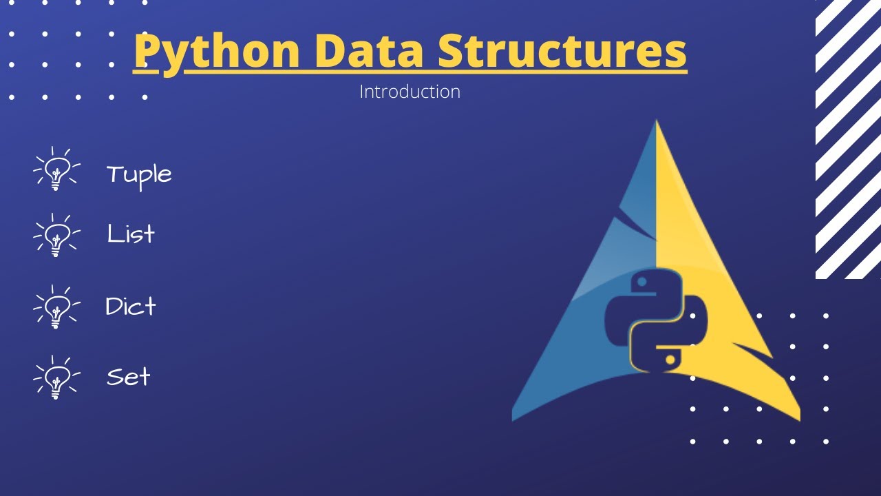 python data structures assignment 7 1