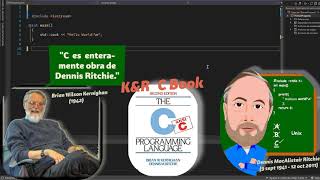 002.- Curso Básico de C++. Orígenes de C y C++ y creación del primer programa.