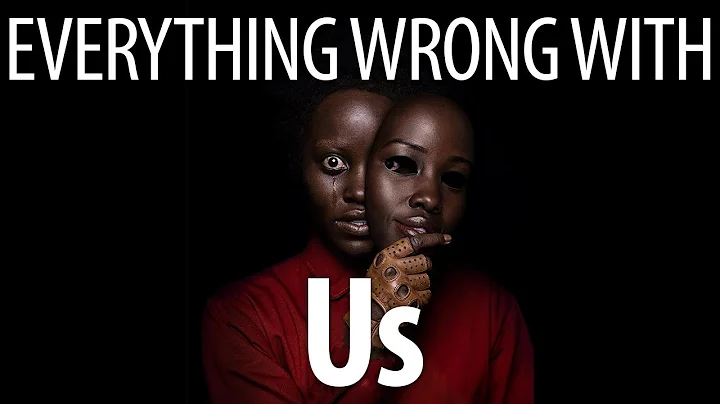 Everything Wrong with Us in Doppelganger Minutes Or Less