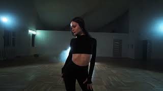 Heels Choreography by Evgeniya Manger| Niykee Heaton - NBK Resimi