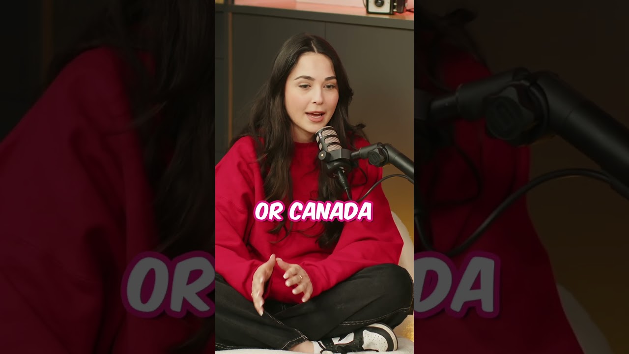 Canadian content creators 🇨🇦 