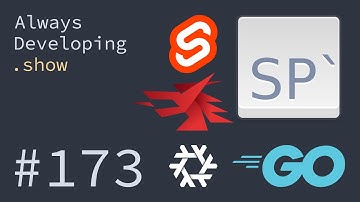 Snippet Pixie: Next - Add SnippetsList Svelte component - Part 4 | Always Developing #173