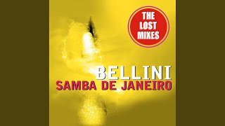 Samba De Amigo (Samba De Janeiro 2000 Short Version)