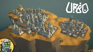 Urbo The Coziest City Builder Puzzle Game! screenshot 2