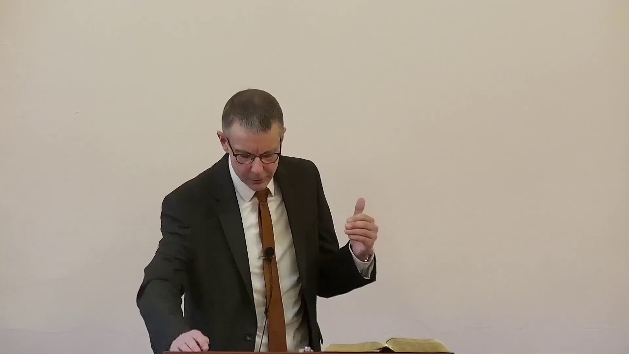 Dromore Reformed Presbyterian Church