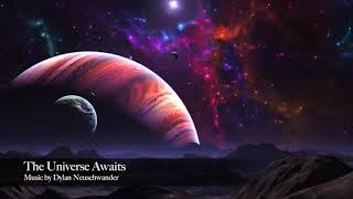 Commercial Music - The Universe Awaits screenshot 5