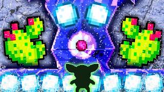 Can the Peglin Orbserver Handle My Snowy Cactus