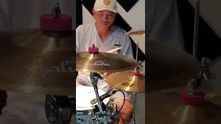 Nothing's Going to Change My Love For You - Westlife - Drum Cover