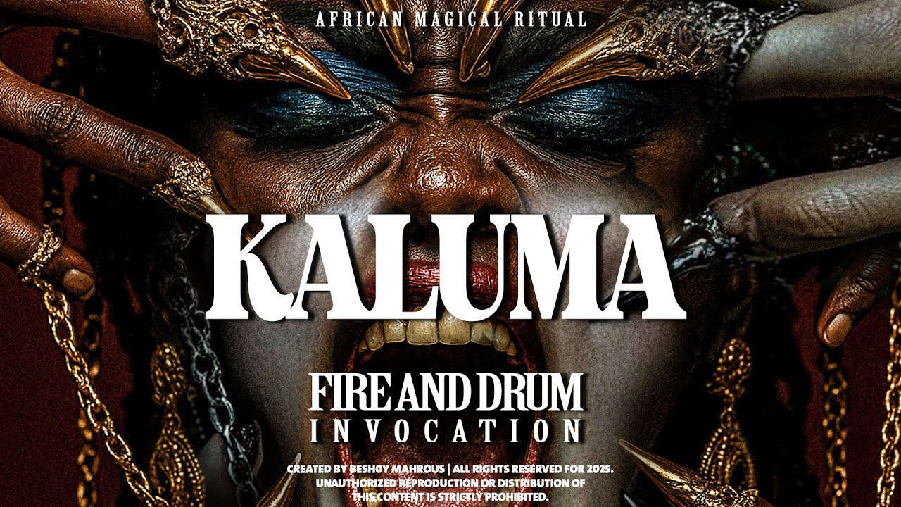 Caluma Singer Kaluma - YouTube