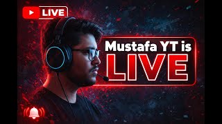 MUSTAFA YT IS LIVE Pubg New Update 4.3🔥 آپدید جدید